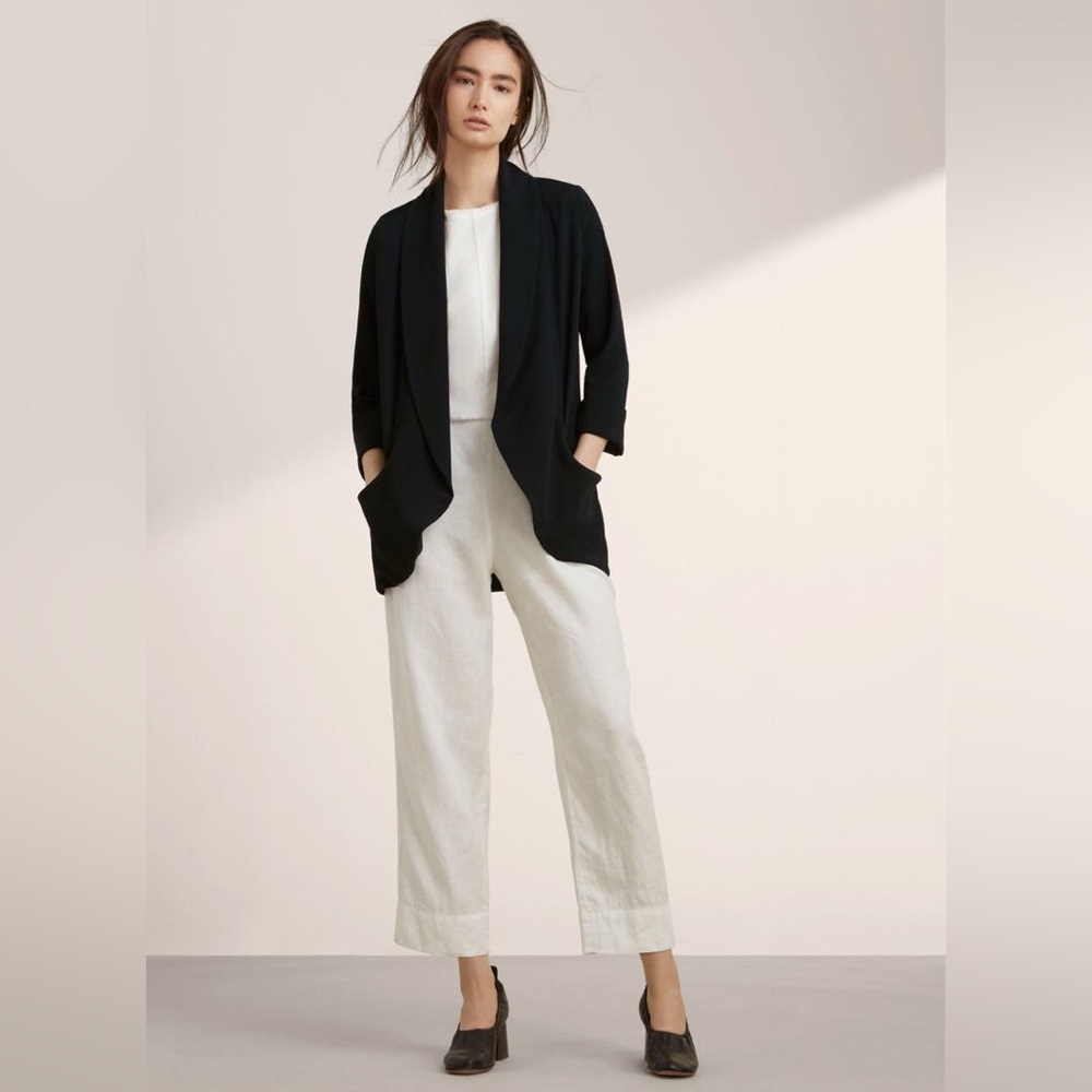 Wilfred Aritzia Chevalier Jacket (Blazer) Sz 2